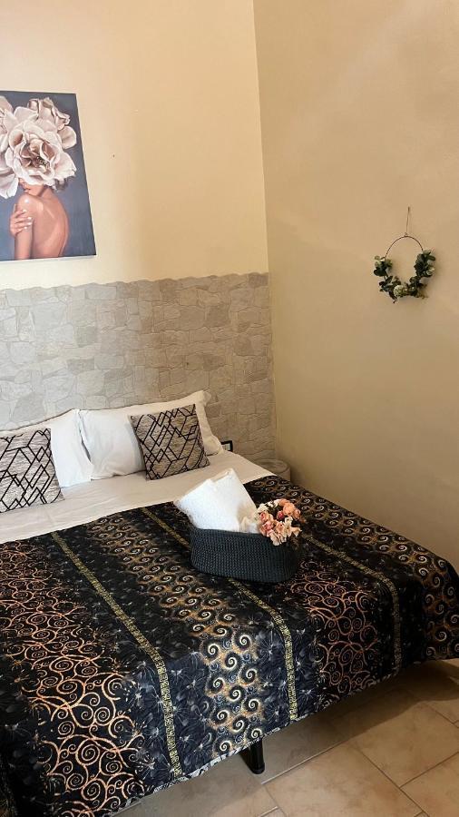 Faro'S Room Bari Zewnętrze zdjęcie