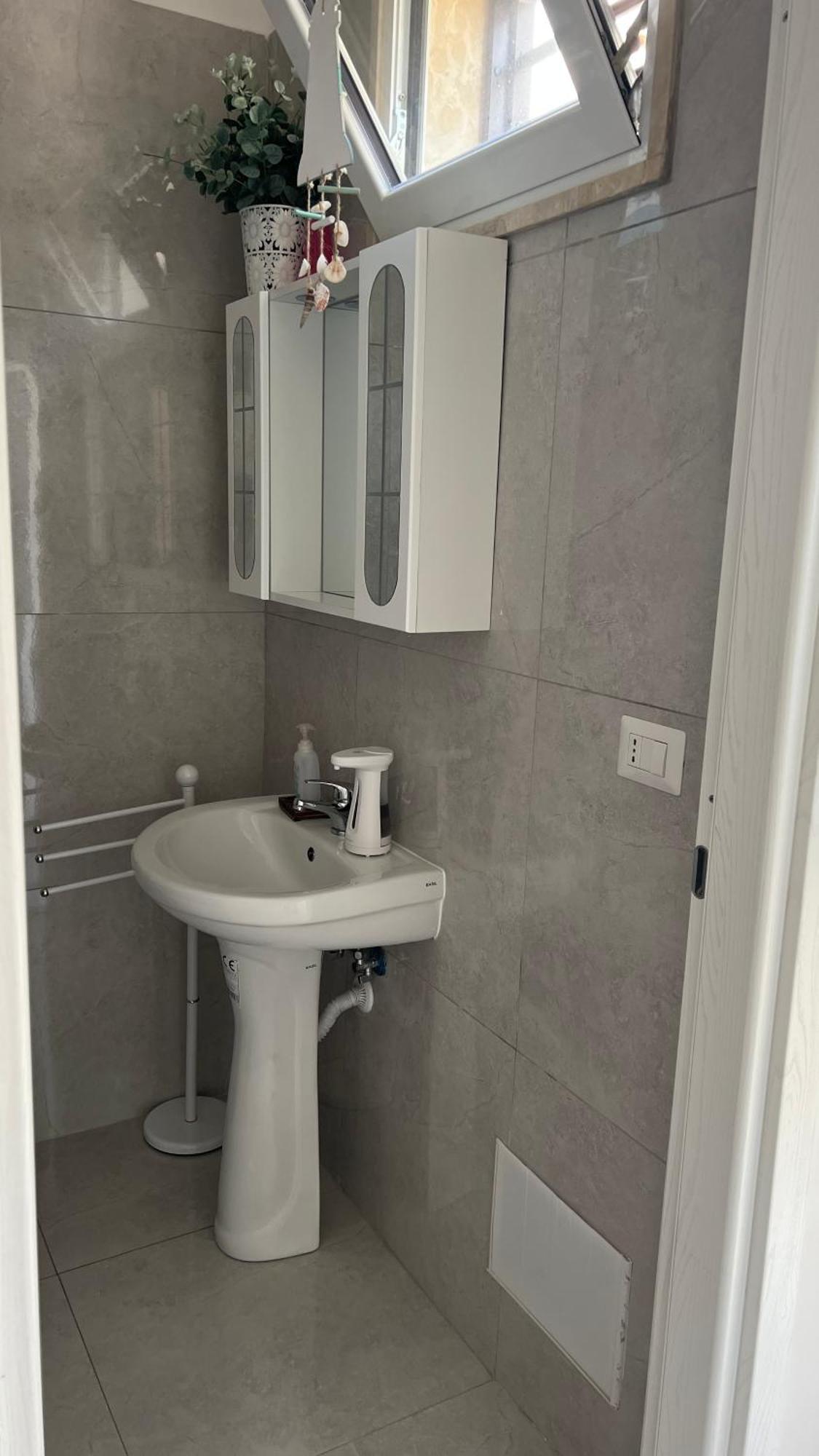 Faro'S Room Bari Zewnętrze zdjęcie