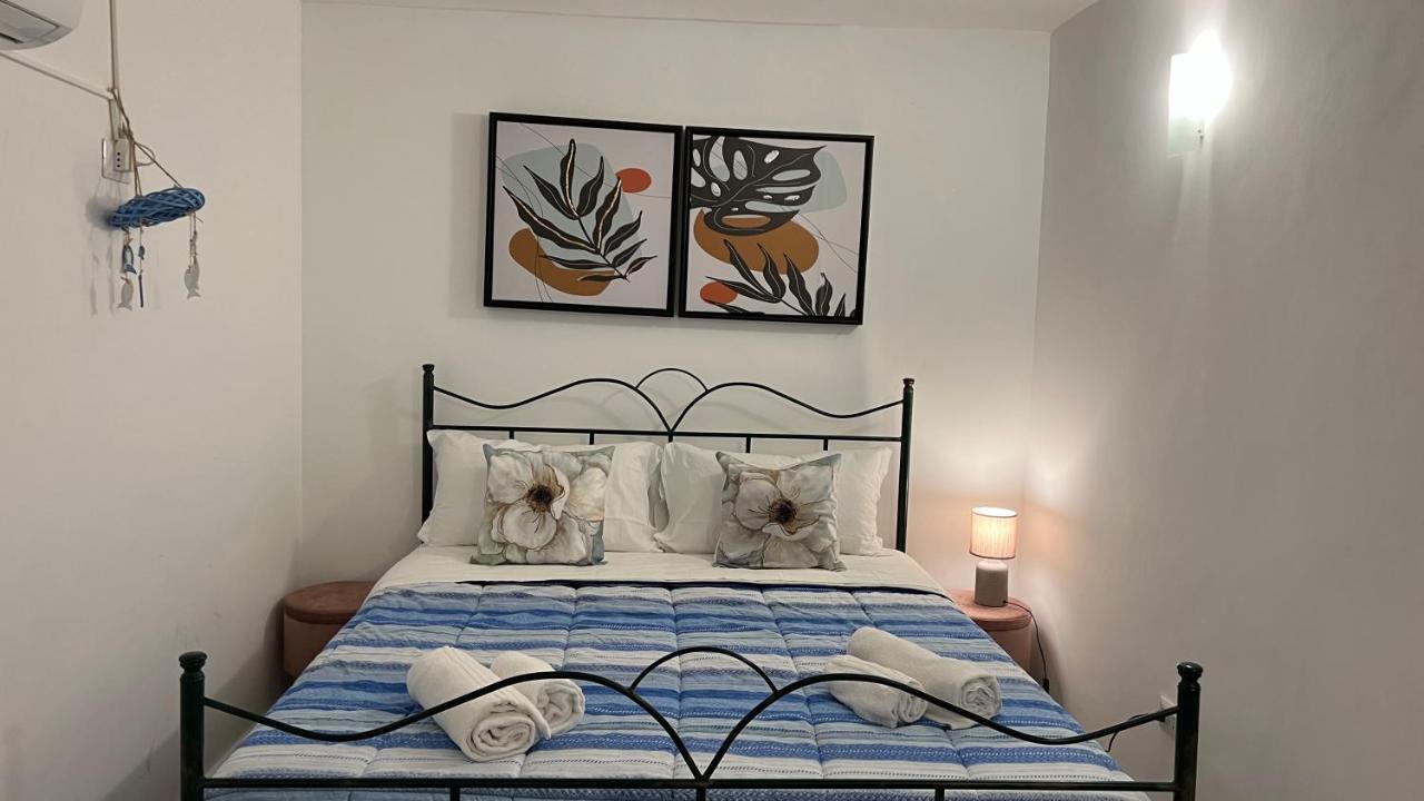 Faro'S Room Bari Zewnętrze zdjęcie