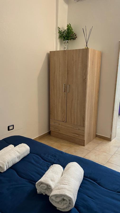 Faro'S Room Bari Zewnętrze zdjęcie
