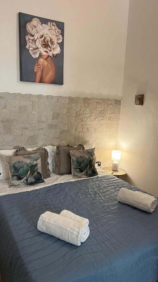 Faro'S Room Bari Zewnętrze zdjęcie