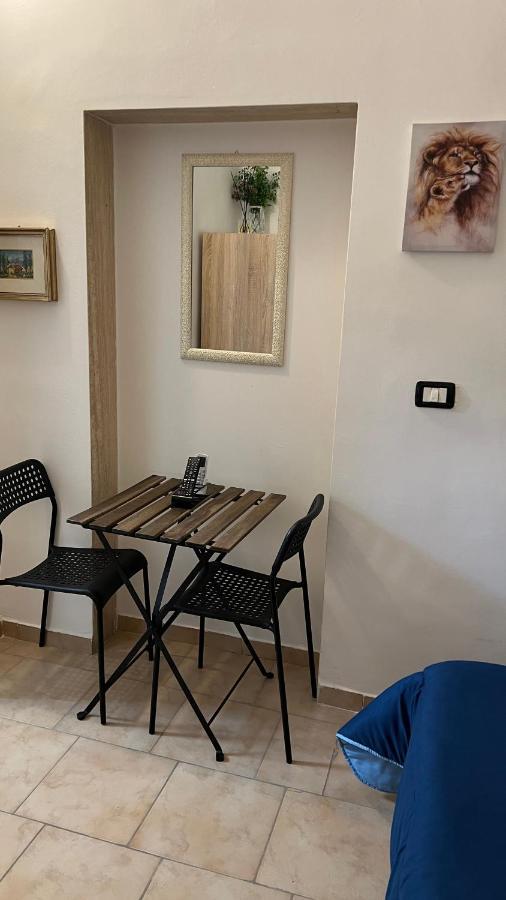 Faro'S Room Bari Zewnętrze zdjęcie