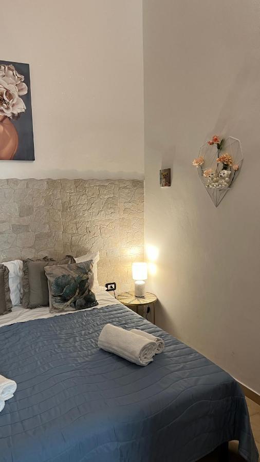 Faro'S Room Bari Zewnętrze zdjęcie