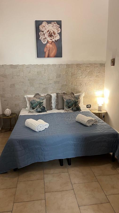 Faro'S Room Bari Zewnętrze zdjęcie