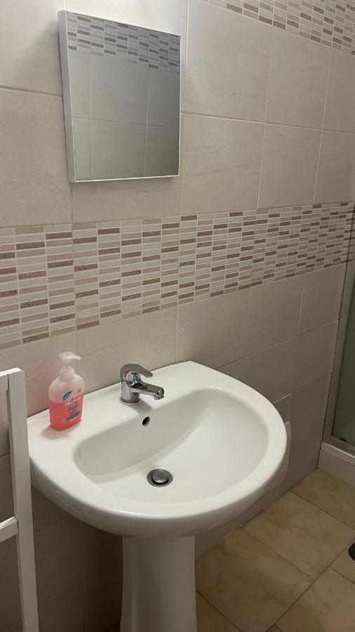 Faro'S Room Bari Zewnętrze zdjęcie