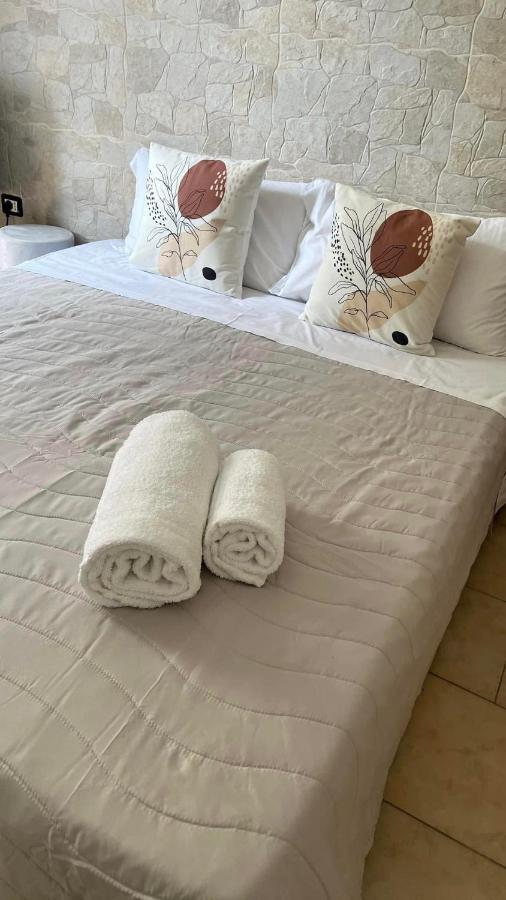 Faro'S Room Bari Zewnętrze zdjęcie