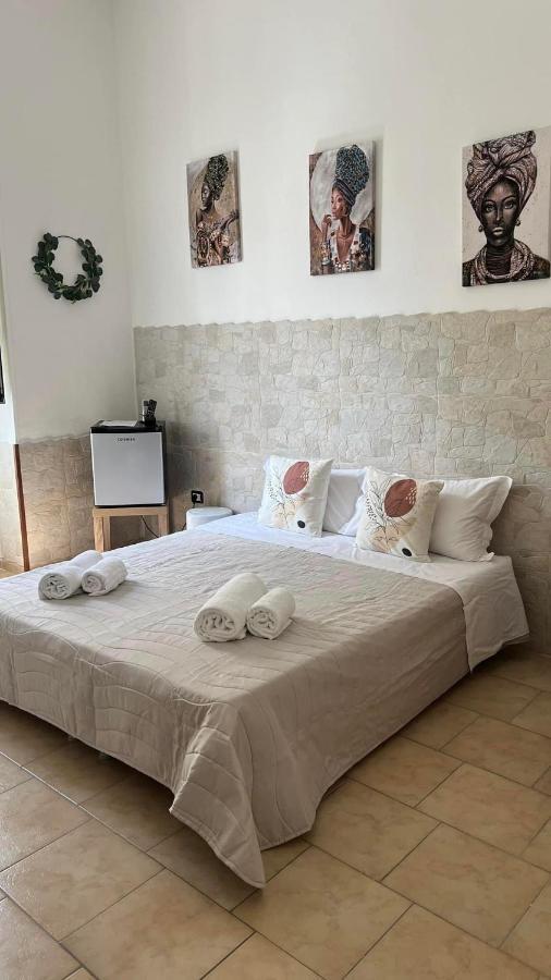 Faro'S Room Bari Zewnętrze zdjęcie