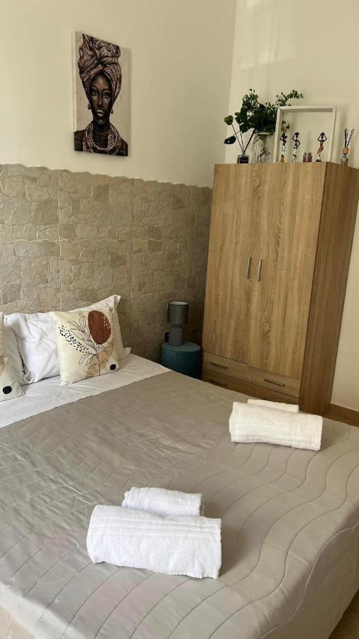Faro'S Room Bari Zewnętrze zdjęcie