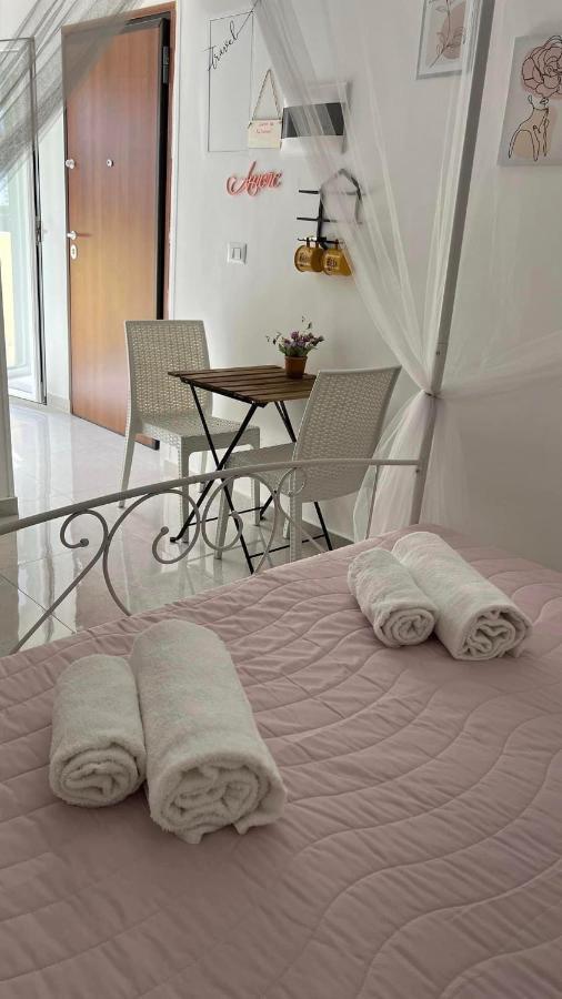 Faro'S Room Bari Zewnętrze zdjęcie